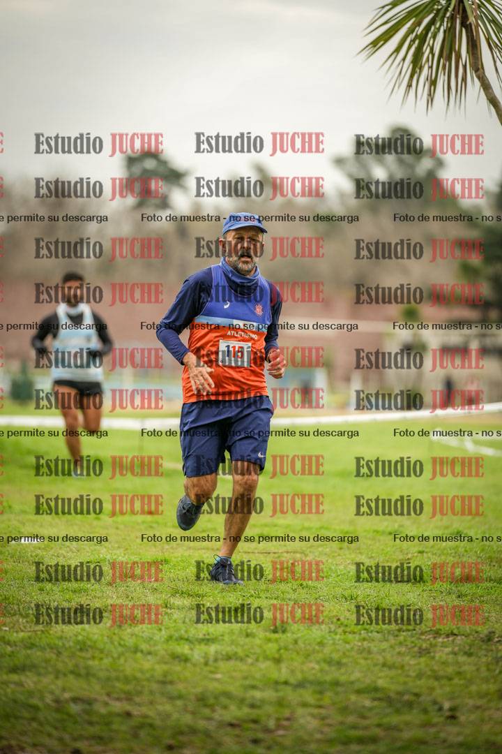 Fotos en el primer punto del circuito