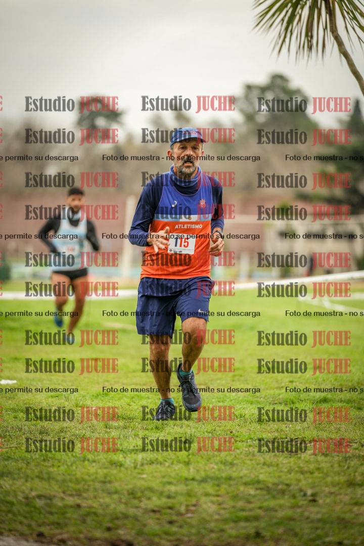 Fotos en el primer punto del circuito