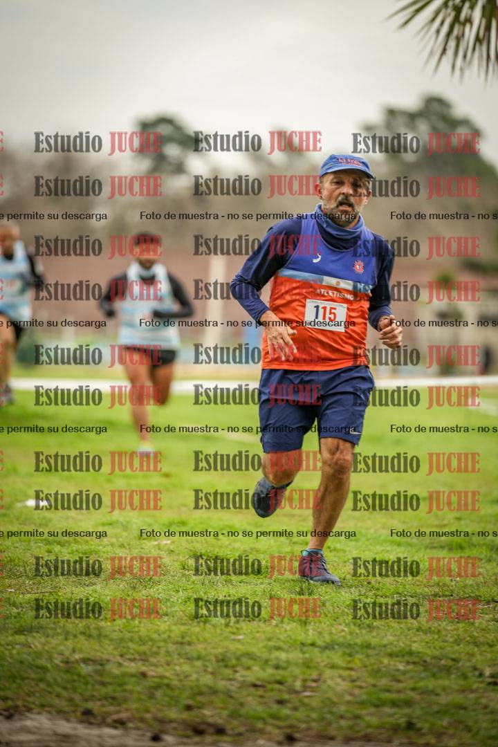 Fotos en el primer punto del circuito