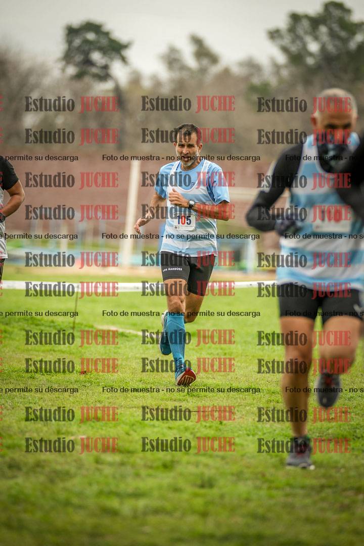 Fotos en el primer punto del circuito