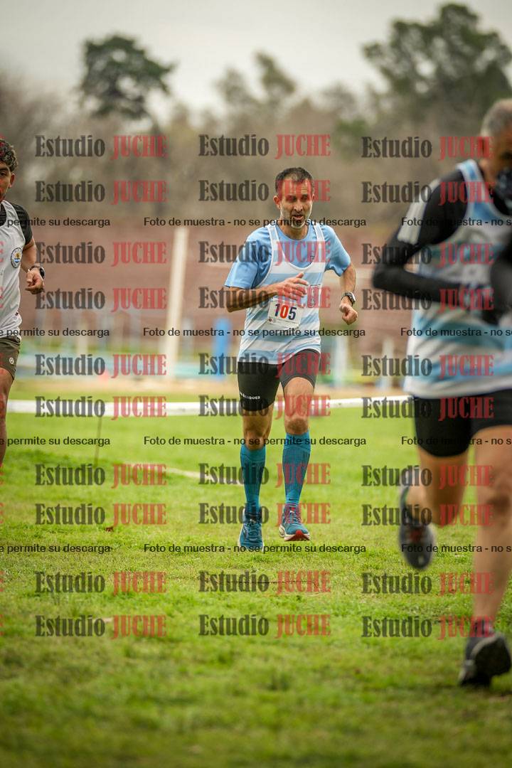 Fotos en el primer punto del circuito