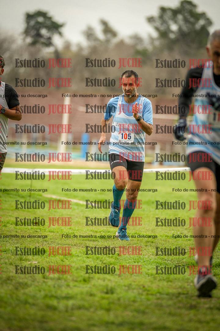 Fotos en el primer punto del circuito