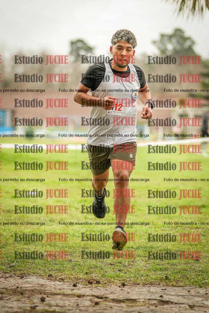 Fotos en el primer punto del circuito