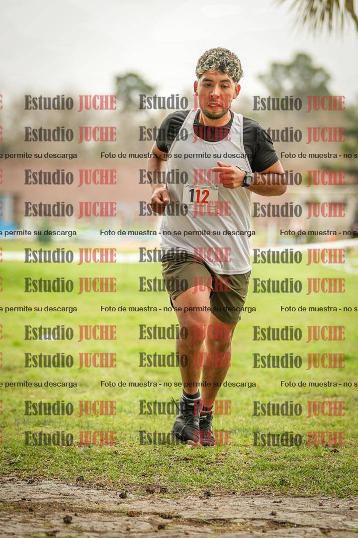 Fotos en el primer punto del circuito