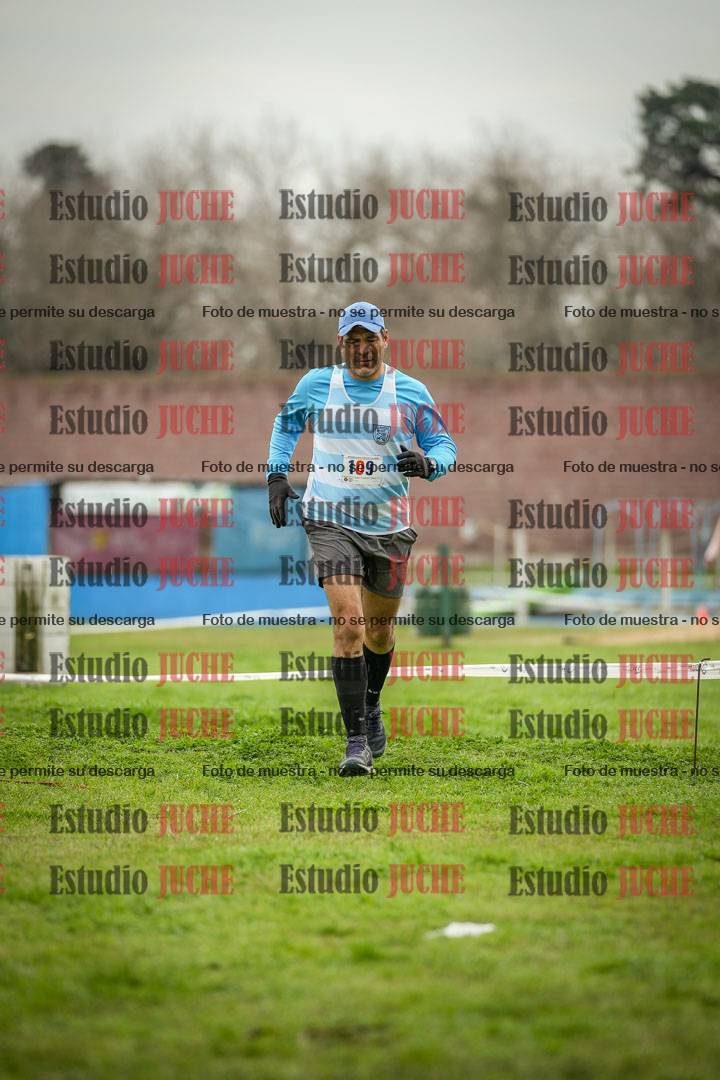 Fotos en el primer punto del circuito