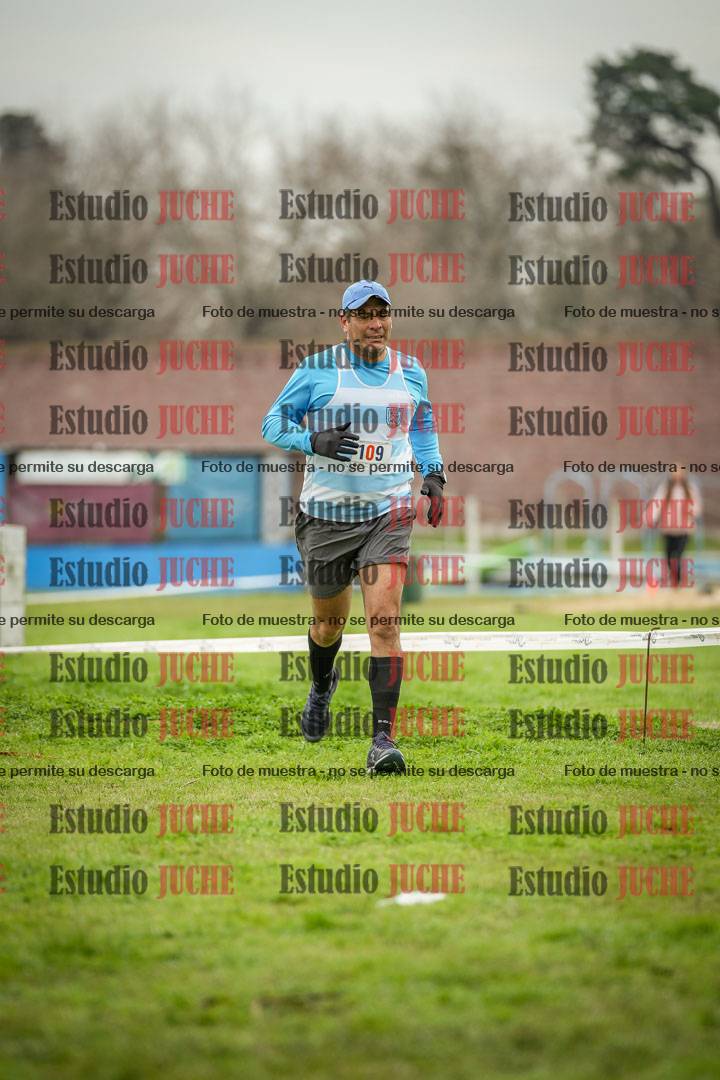 Fotos en el primer punto del circuito