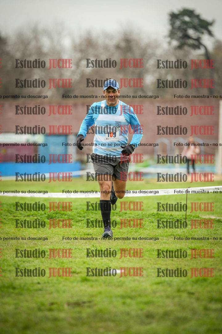 Fotos en el primer punto del circuito