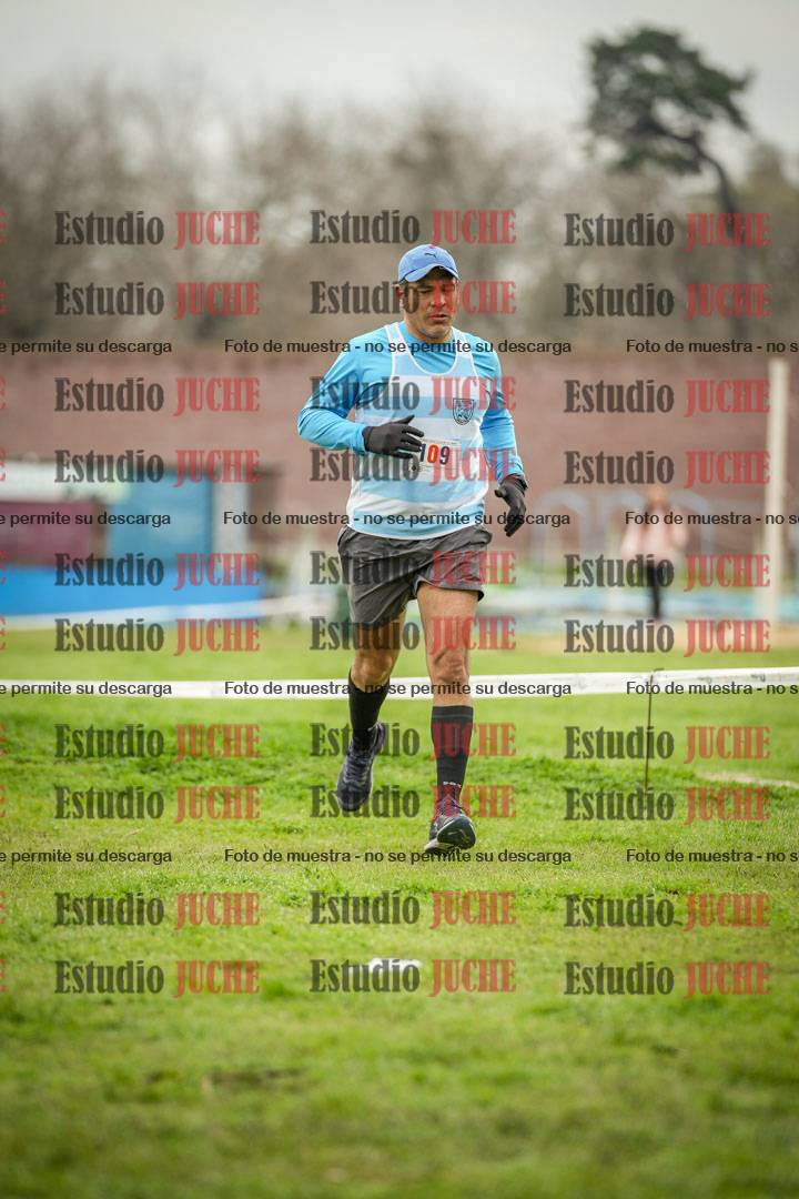 Fotos en el primer punto del circuito