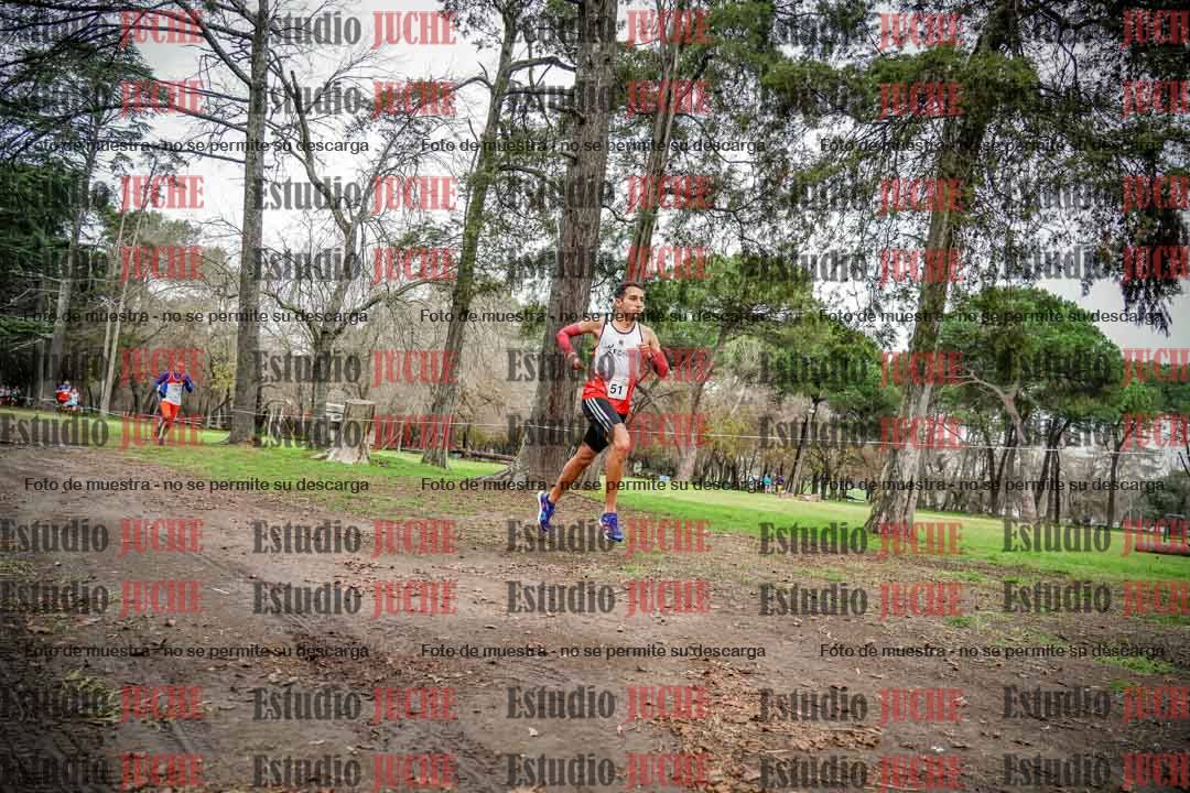 Fotos en el tercer punto del circuito