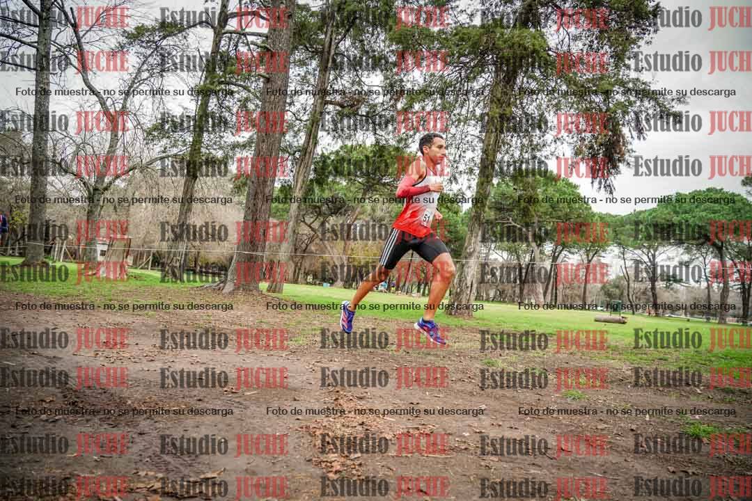 Fotos en el tercer punto del circuito