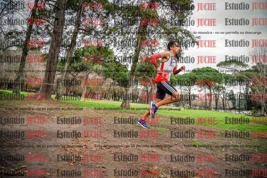 Fotos en el tercer punto del circuito