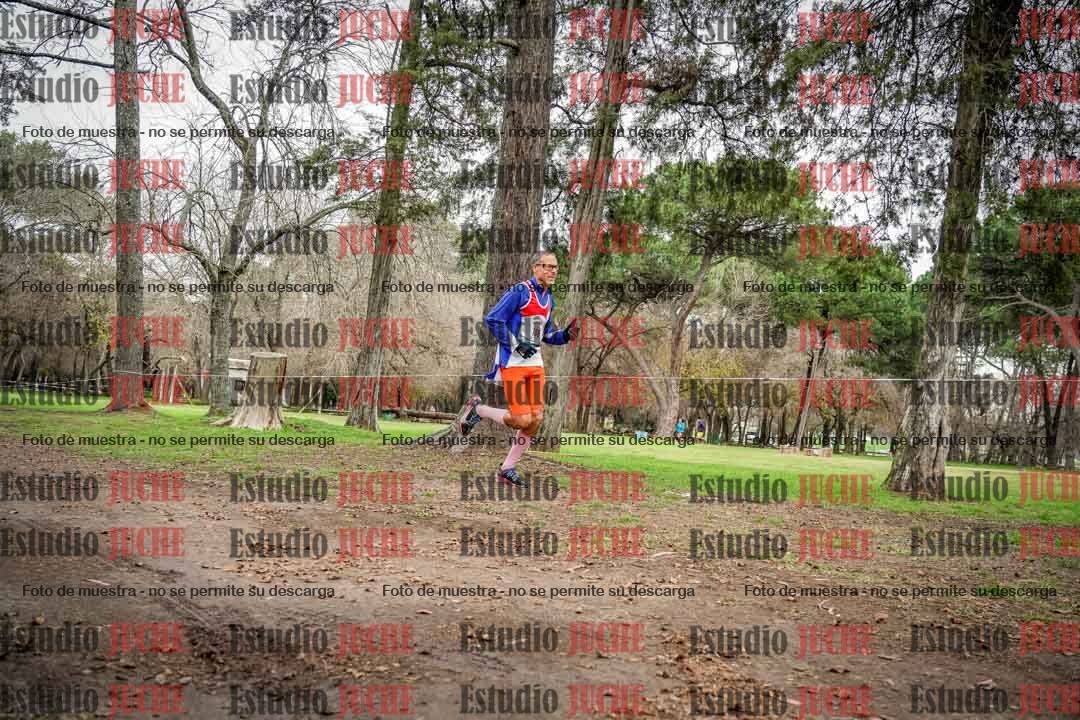 Fotos en el tercer punto del circuito
