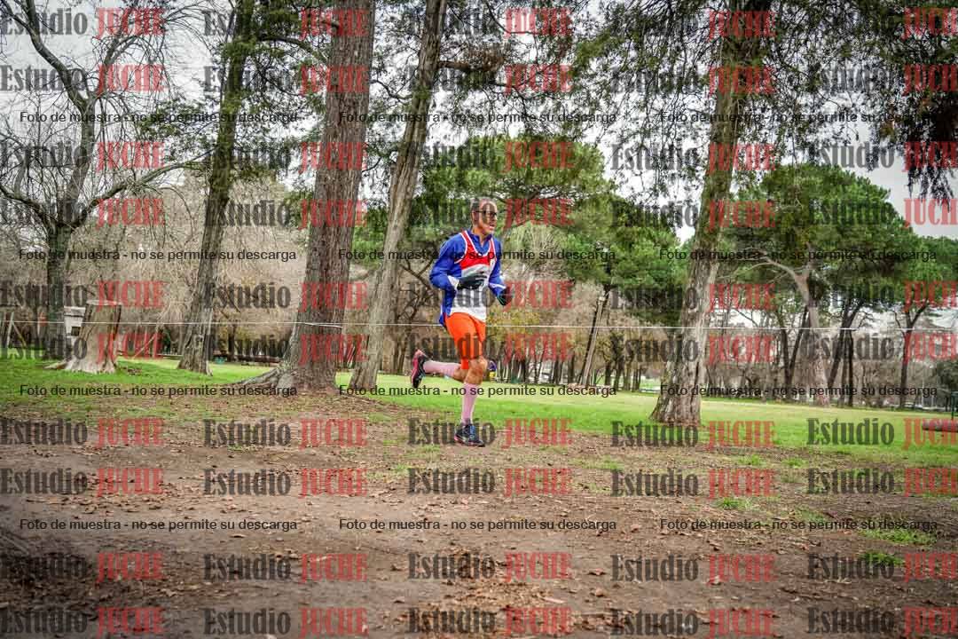 Fotos en el tercer punto del circuito