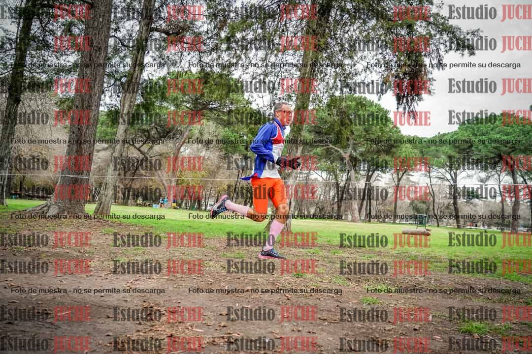 Fotos en el tercer punto del circuito