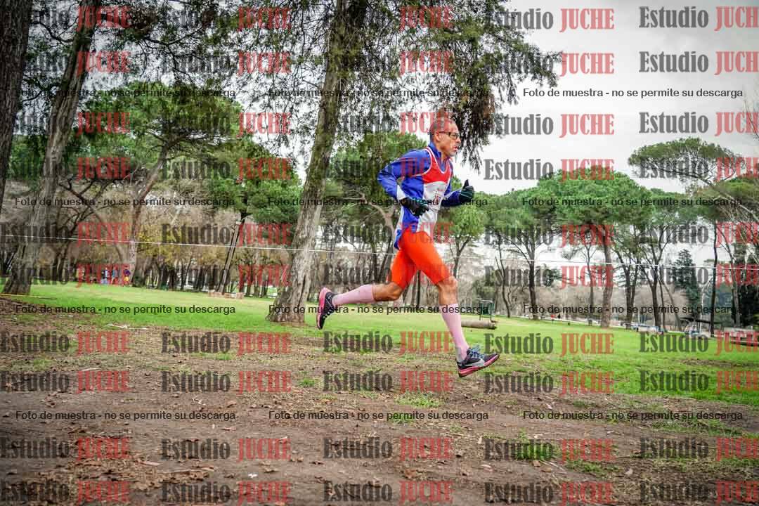 Fotos en el tercer punto del circuito