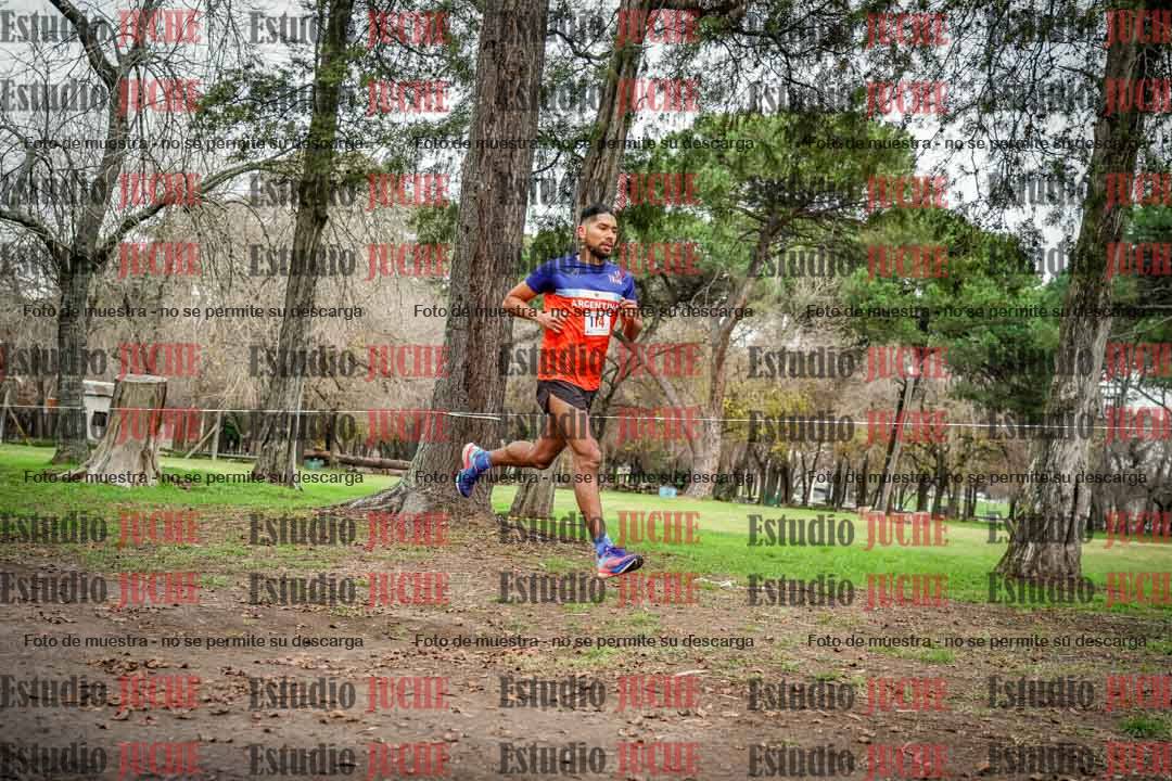 Fotos en el tercer punto del circuito