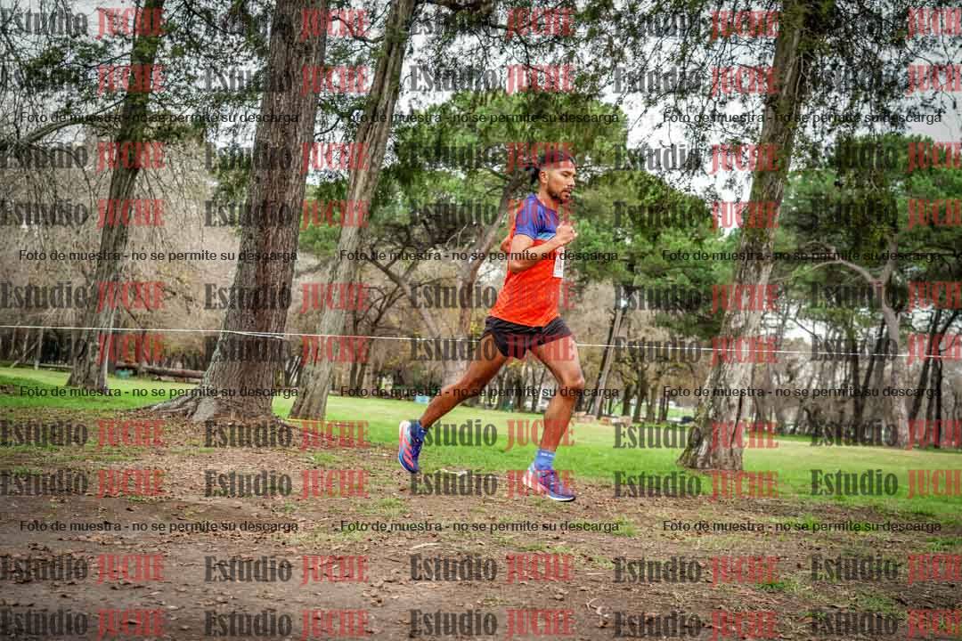 Fotos en el tercer punto del circuito