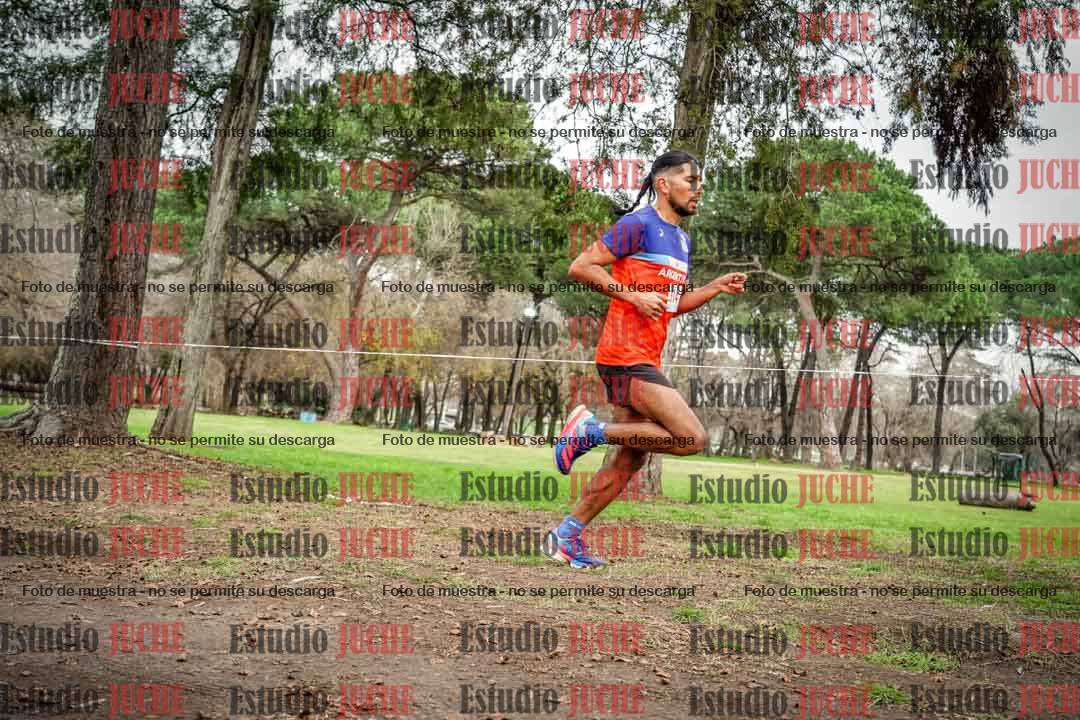 Fotos en el tercer punto del circuito