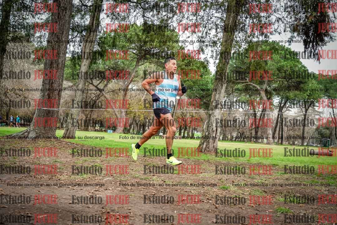 Fotos en el tercer punto del circuito