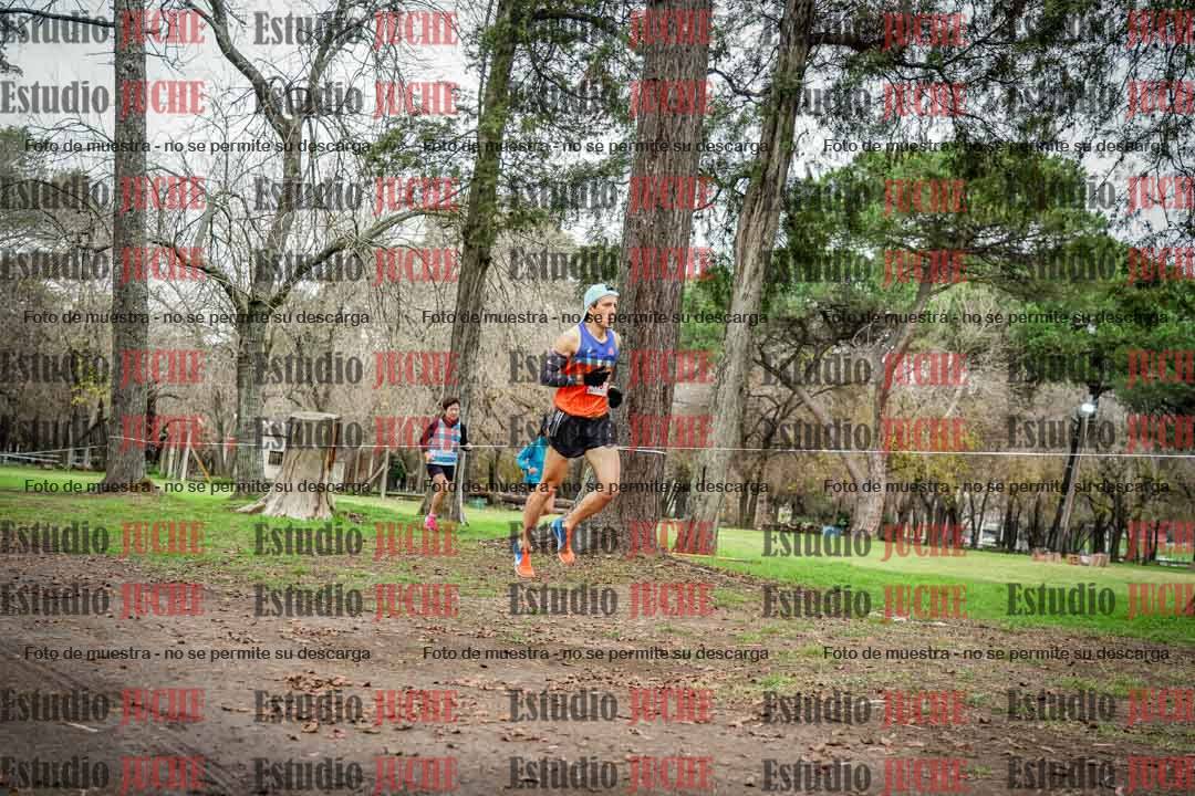Fotos en el tercer punto del circuito