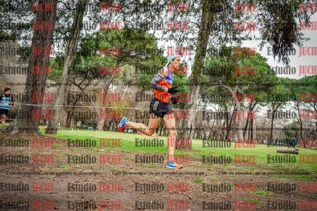 Fotos en el tercer punto del circuito
