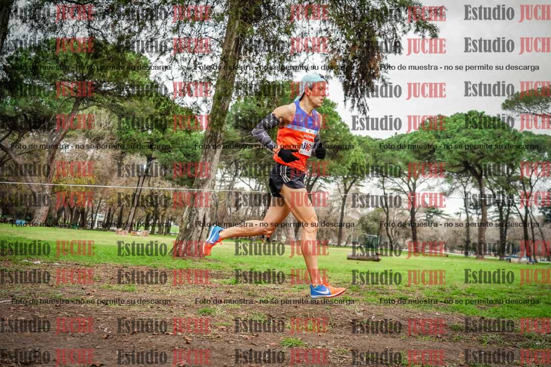 Fotos en el tercer punto del circuito
