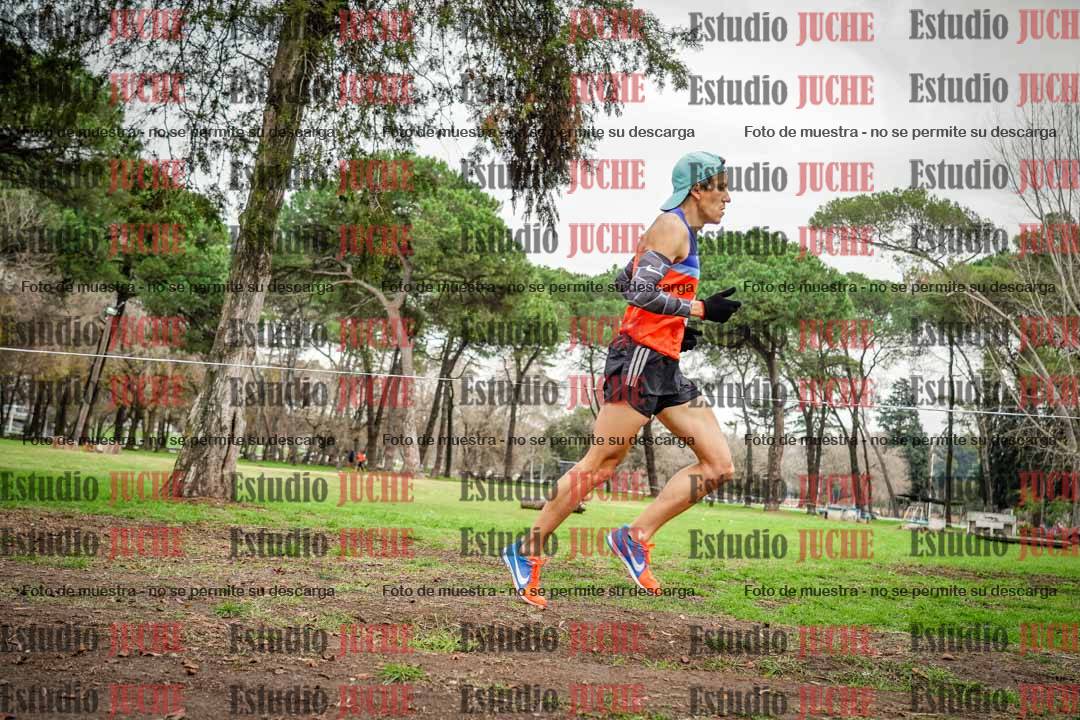 Fotos en el tercer punto del circuito