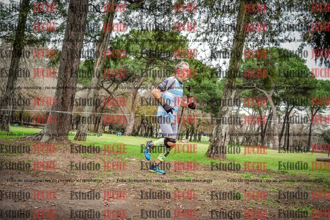 Fotos en el tercer punto del circuito