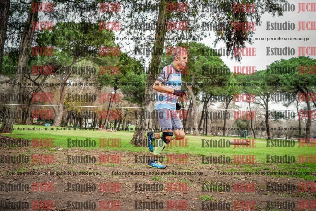 Fotos en el tercer punto del circuito