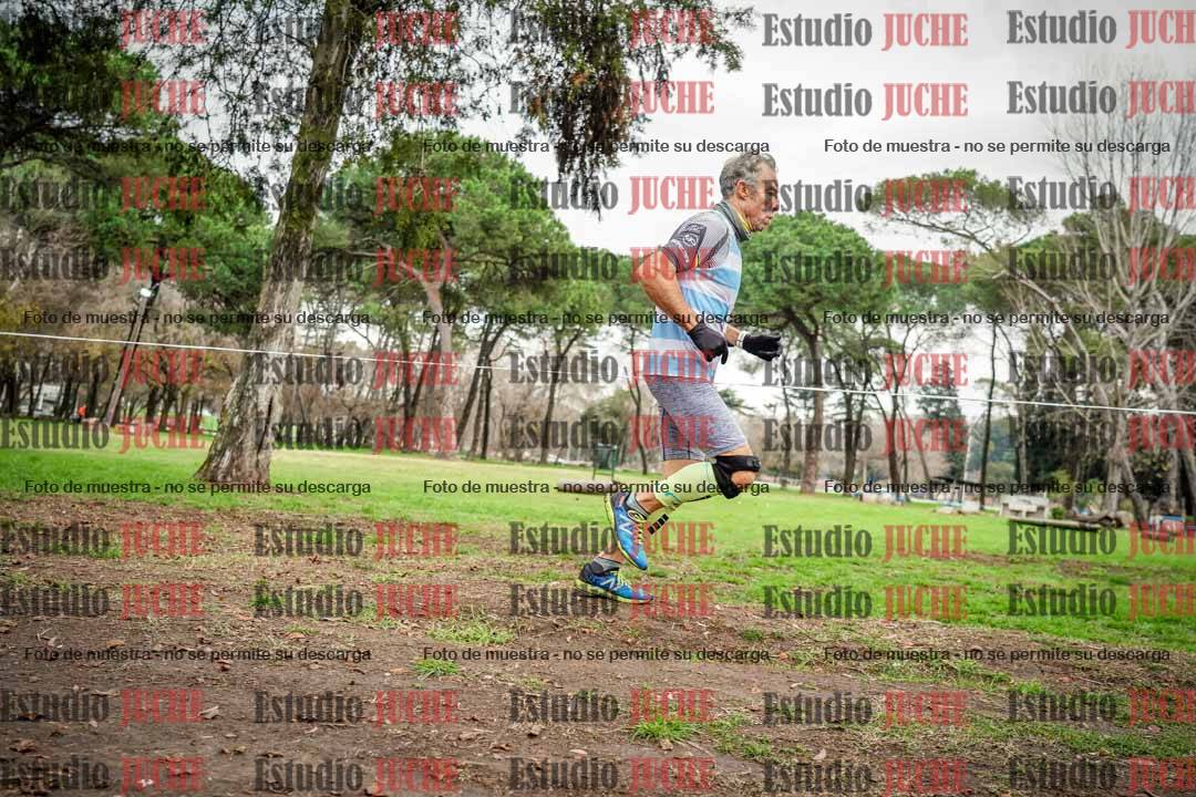 Fotos en el tercer punto del circuito