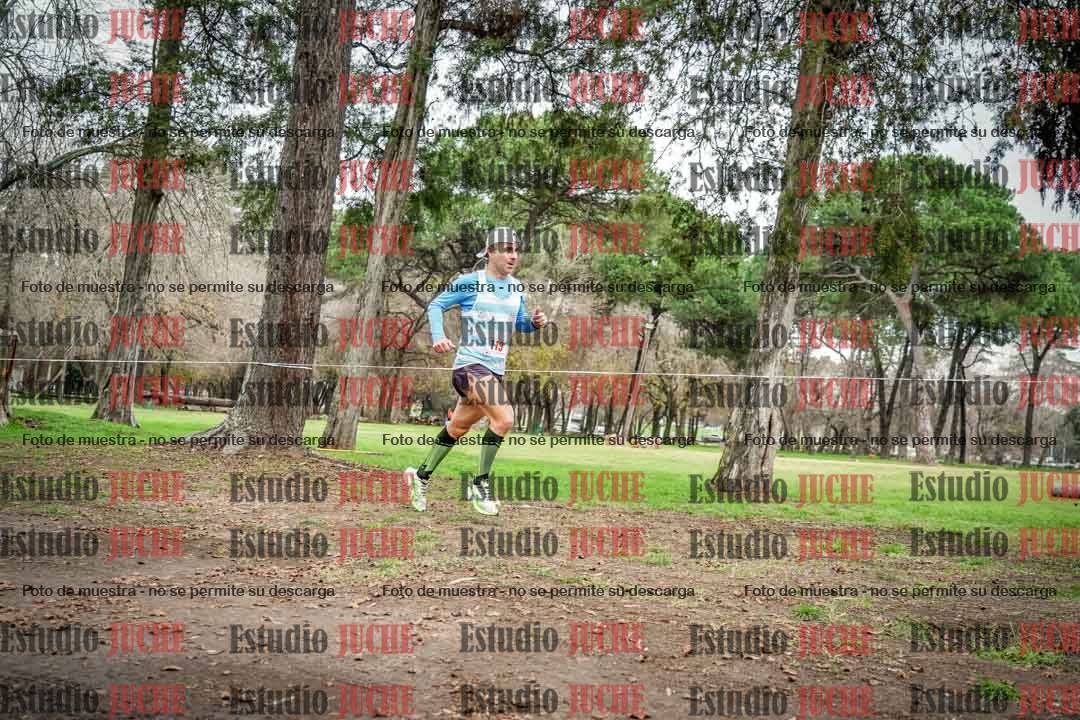 Fotos en el tercer punto del circuito