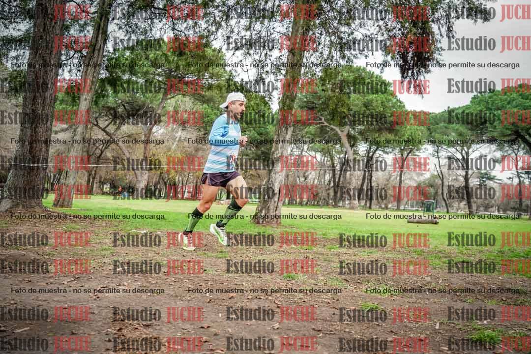 Fotos en el tercer punto del circuito