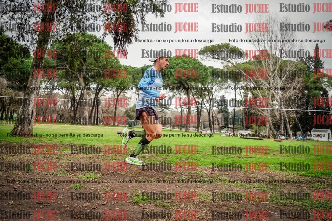 Fotos en el tercer punto del circuito