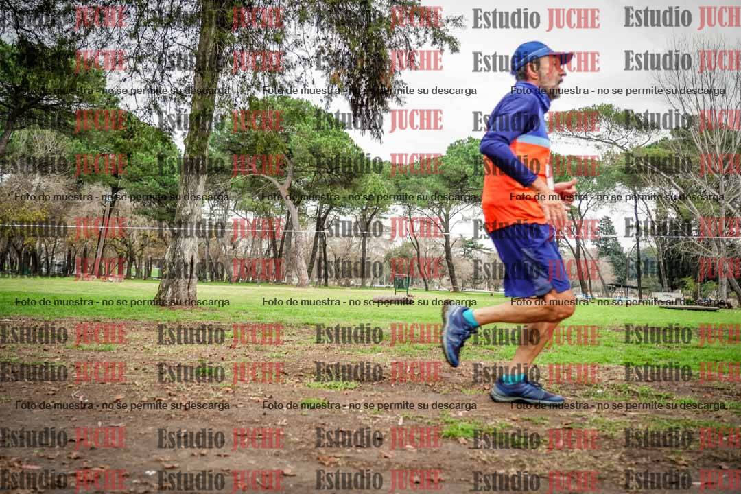 Fotos en el tercer punto del circuito