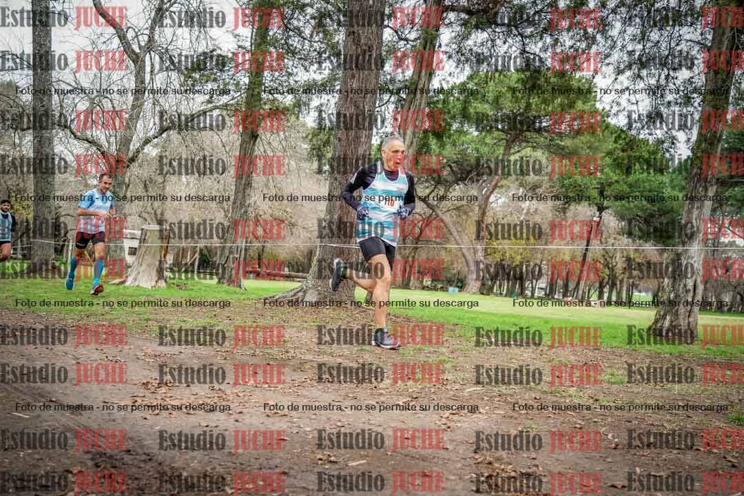 Fotos en el tercer punto del circuito