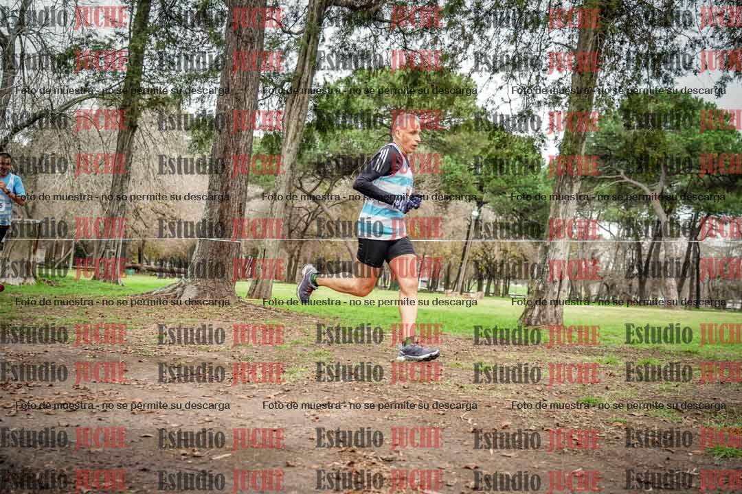 Fotos en el tercer punto del circuito