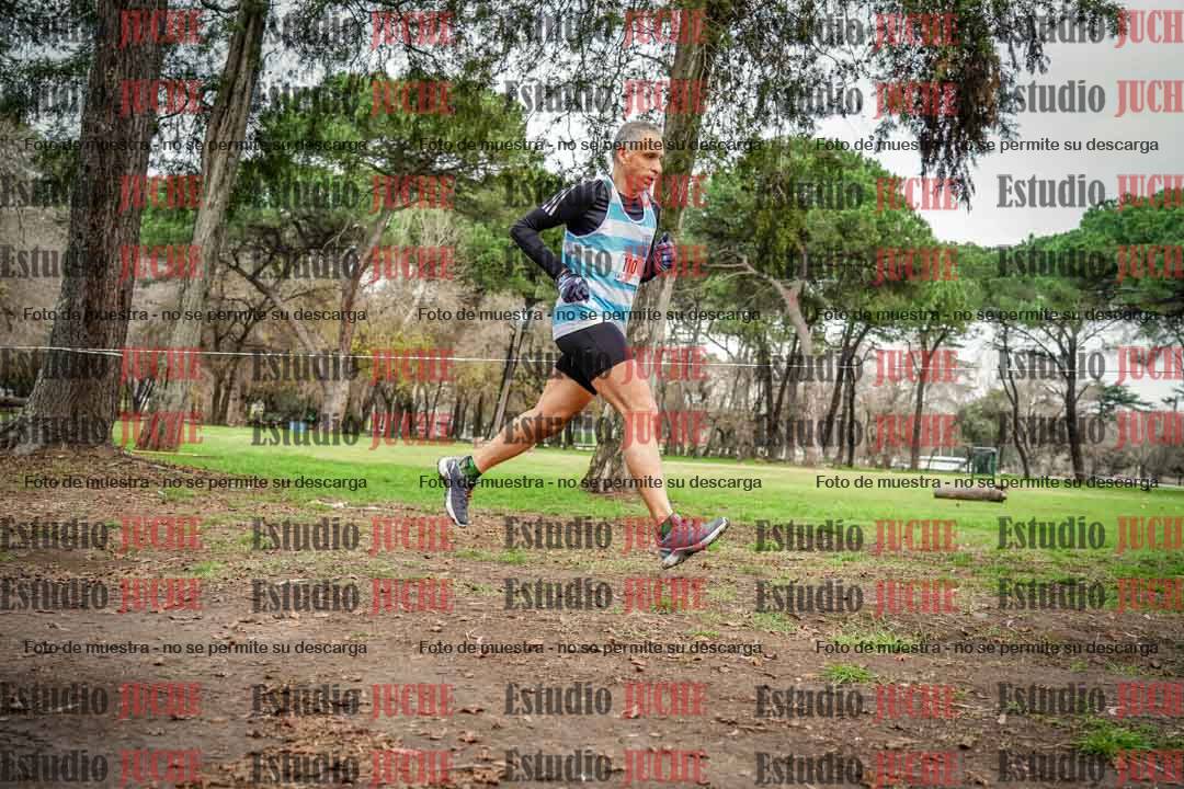 Fotos en el tercer punto del circuito