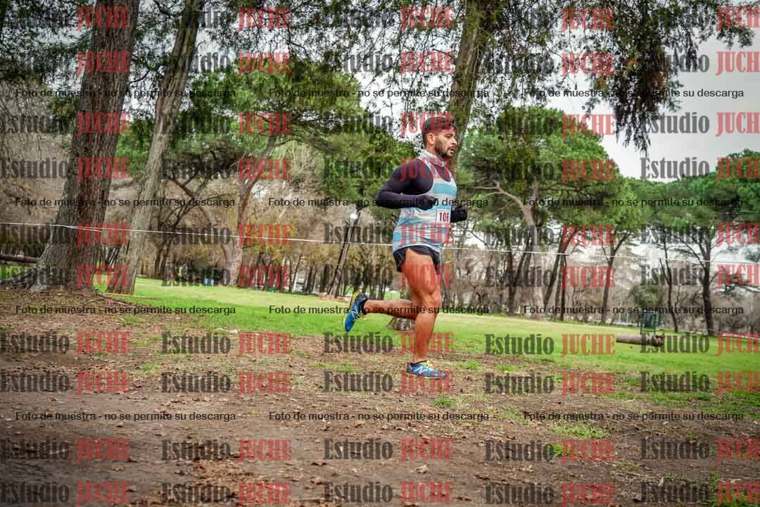 Fotos en el tercer punto del circuito