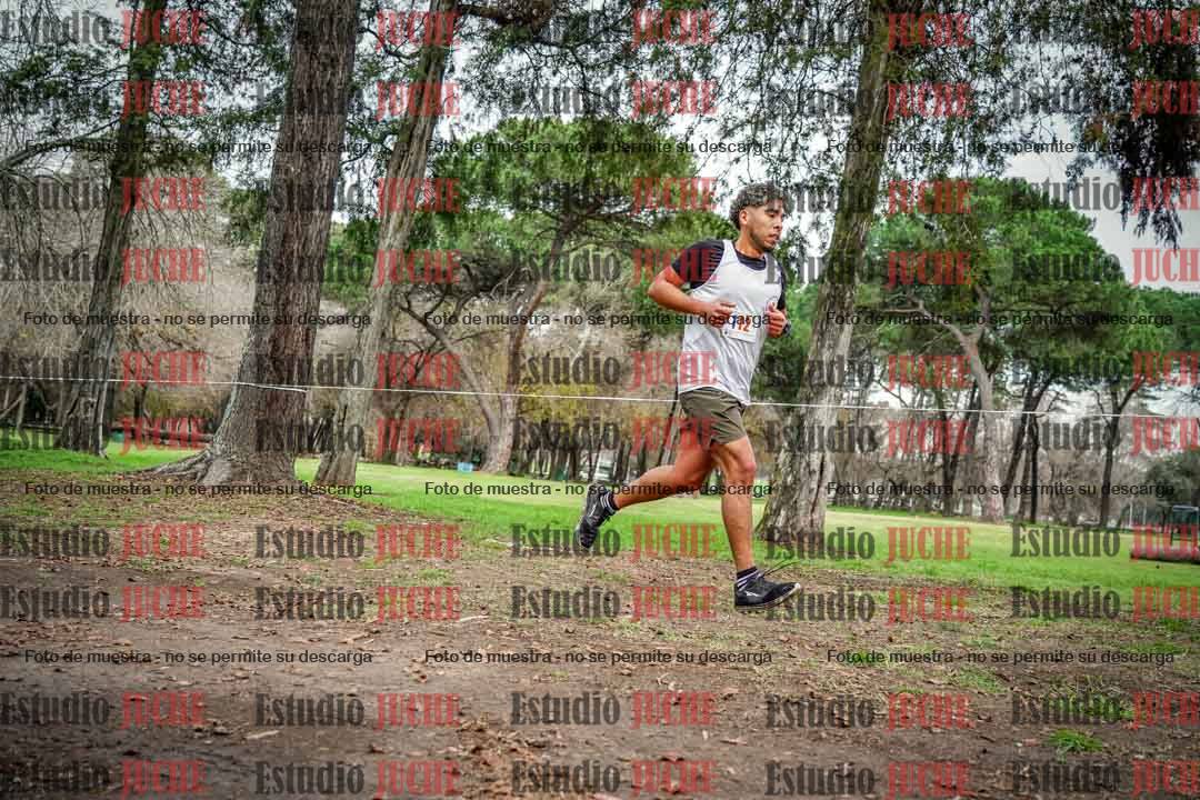 Fotos en el tercer punto del circuito