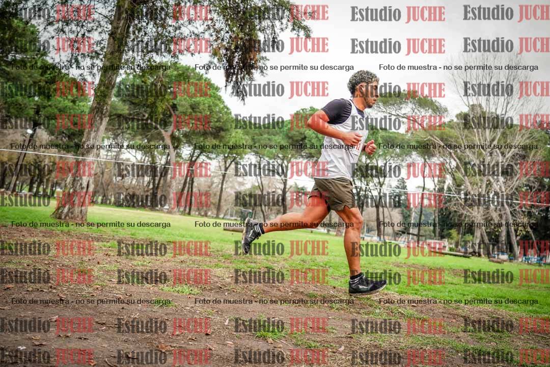 Fotos en el tercer punto del circuito