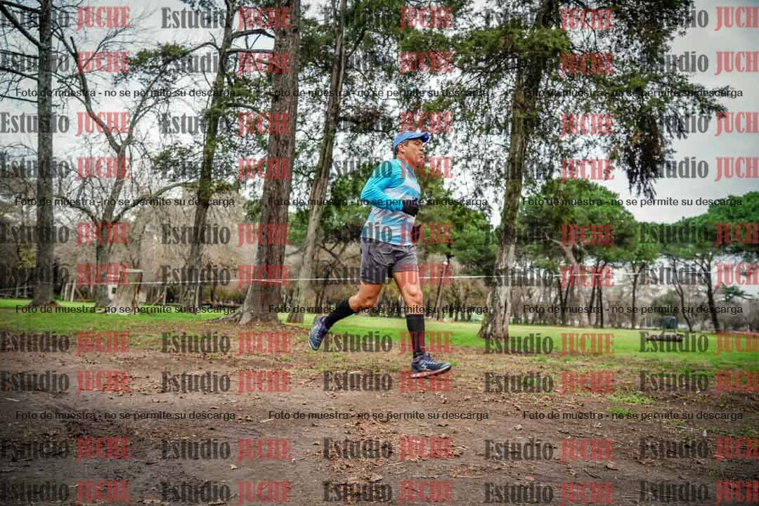 Fotos en el tercer punto del circuito