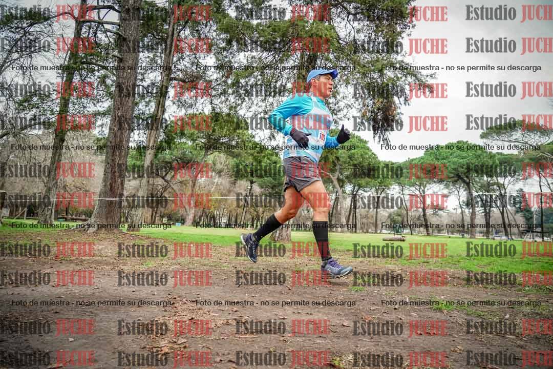 Fotos en el tercer punto del circuito