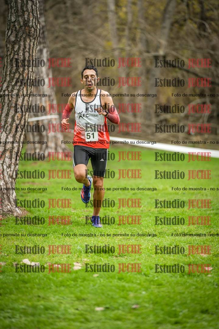 Fotos en el cuarto punto del circuito