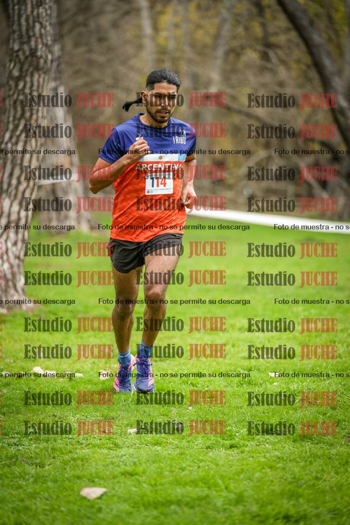 Fotos en el cuarto punto del circuito