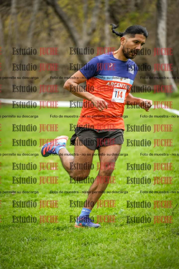 Fotos en el cuarto punto del circuito
