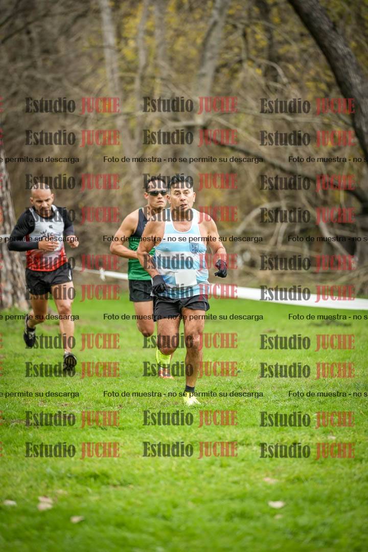 Fotos en el cuarto punto del circuito