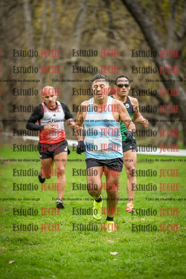 Fotos en el cuarto punto del circuito