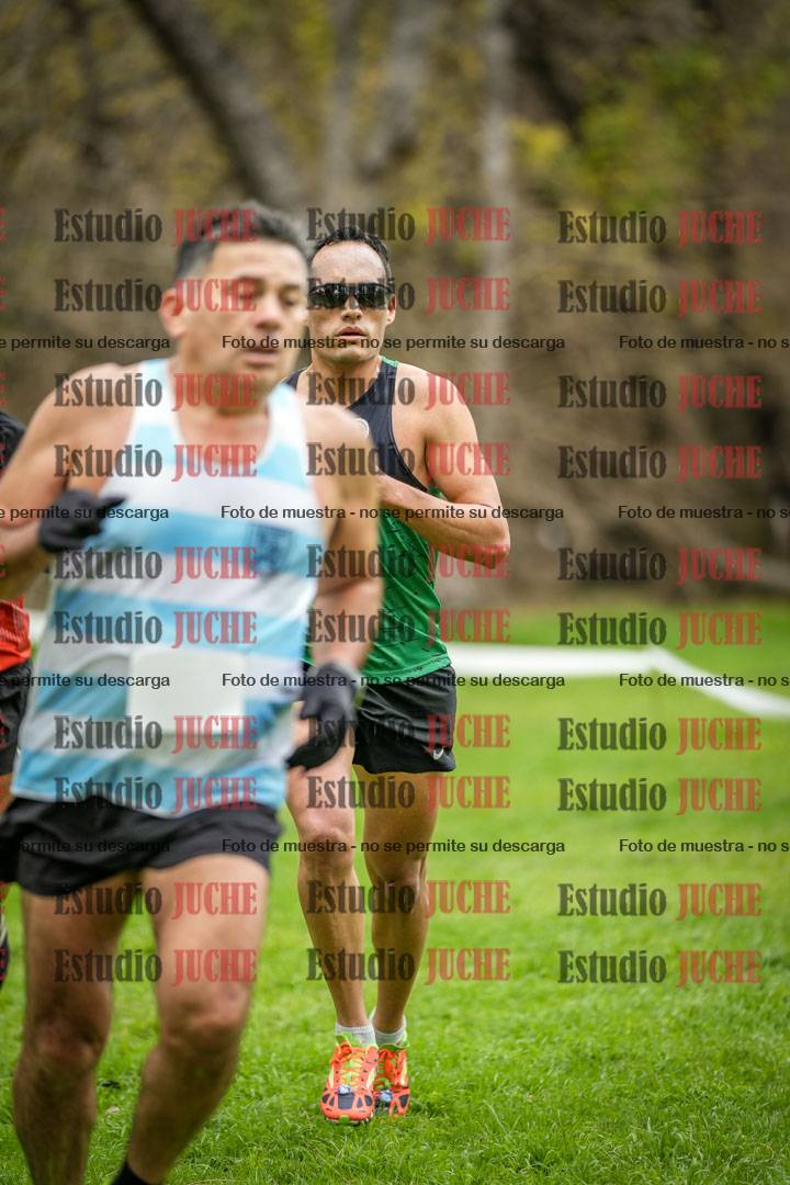 Fotos en el cuarto punto del circuito