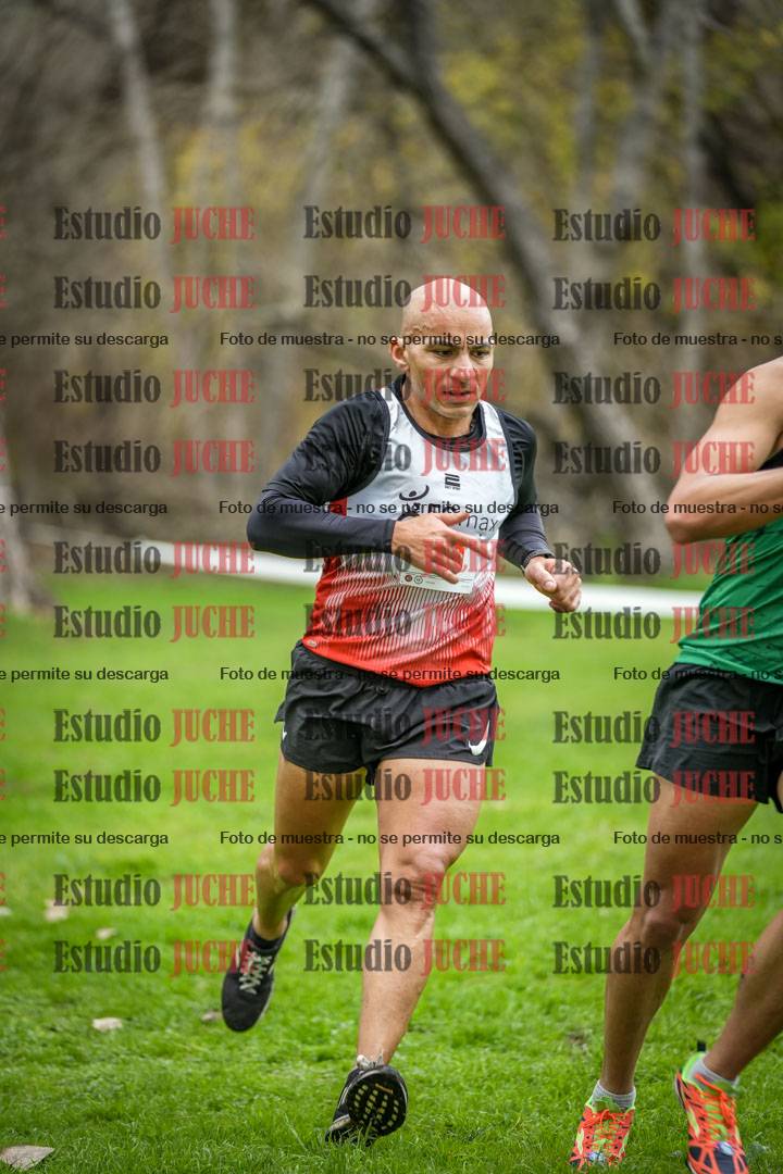 Fotos en el cuarto punto del circuito