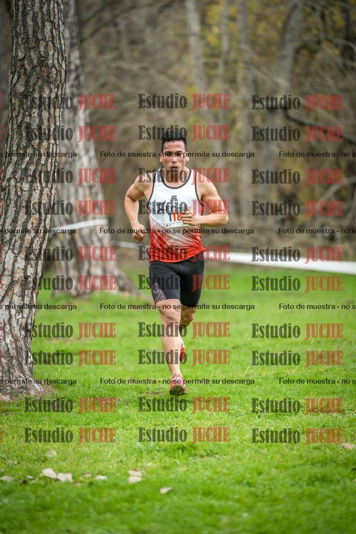 Fotos en el cuarto punto del circuito